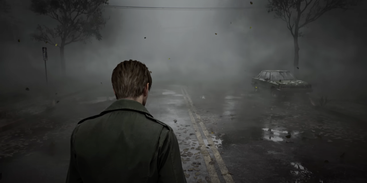 Was Silent Hill 2 Remake a Good Game?