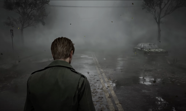 Was Silent Hill 2 Remake a Good Game?